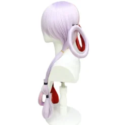 One Piece Red nya teaterversion UTA Uta cos peruk Sailing King><noscript><img width=