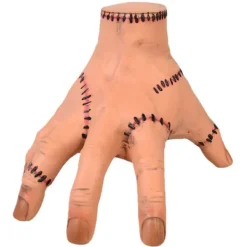 Onsdagsgrej Addams Family Latex Dekorationer> Tillbehör