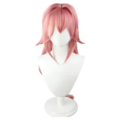 Original God Yaeigou God son cos peruk ris kvinnlig stadssimulering> Peruker