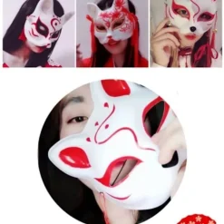 10-pack - DIY Kattmask / Therianmask 420><noscript><img width=