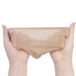 4-pack Despicable Me Gru Cosplay Kostymtillbehör, Vuxen Halloweenfest Randig Halsduk Falsk Näsa Skallig Huvud Perukmössa><noscript><img width=