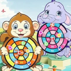 3-pack Plyschiga Julhattar för Familjer Kort Plyschiga Julhattar för Föräldrar och Barn Juldekorationer><noscript><img width=