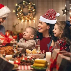 2-pack vuxen tomtemössor><noscript><img width=