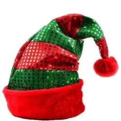 Paljett Julhatt Julklänning Paljetthatt Julklappar> Tillbehör