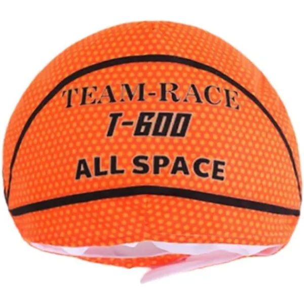 Party Cosplay Hatt Dekorativ Basketbollformad Keps Rolig Huvudbonad Festlig Hatt> Huvudbonader