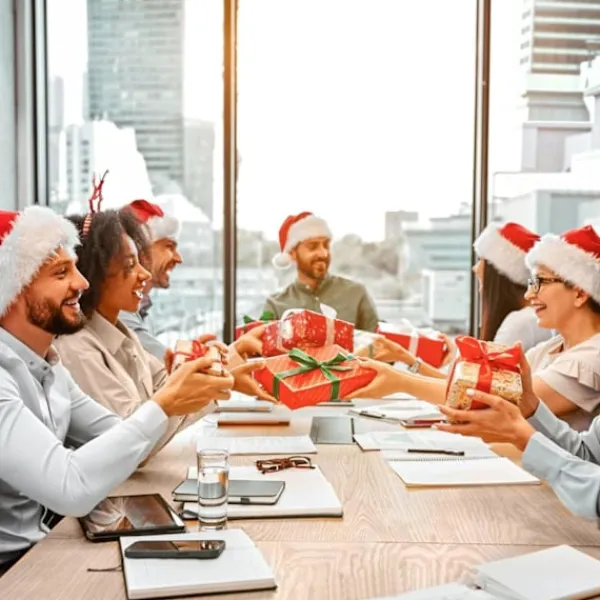 PCS Jultomteluvor för Vuxna, Lyxiga Jultomteluvor i Bulk, Plysch Jultomteluvor, Sammet Mjuka Jultomtedräkter> Huvudbonader