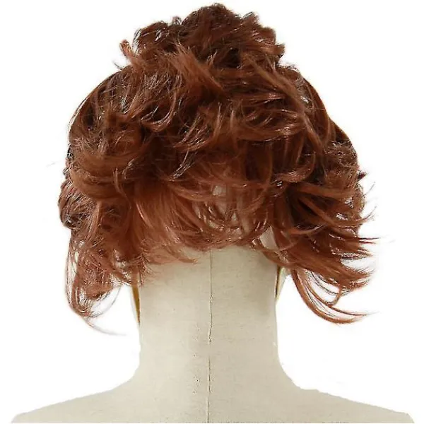 Pennywise It Clown Mask Deluxe Latex Över Huvud Halloween Skräck Clown Mask Zf0401> Masker