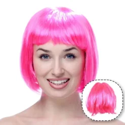 Peruk Cabaret Charleston Peruk Karneval och Party Charleston Peruk> Peruker