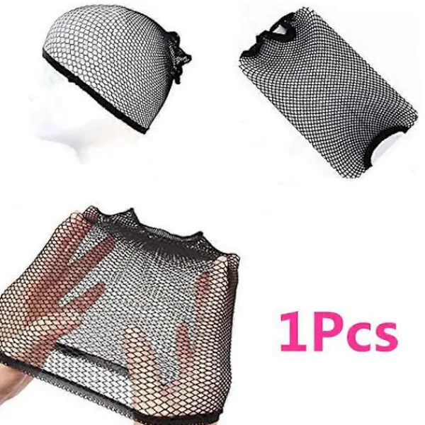 LEIGELE Peruk Herr Guld Mullet 80-tals Mullet Långt Syntetiskt Hår (LGL)> Peruker