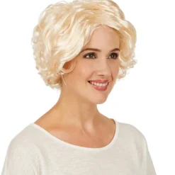 tectake Peruk Hollywoodstjärna> Peruker