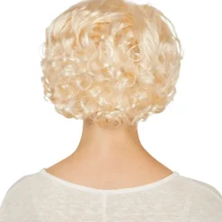 tectake Peruk Hollywoodstjärna><noscript><img width=