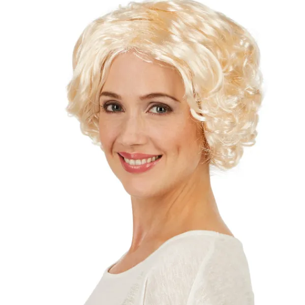 tectake Peruk Hollywoodstjärna> Peruker