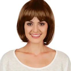 tectake Peruk Kort Page> Peruker