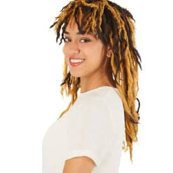 tectake Peruk Neandertalkvinna><noscript><img width=