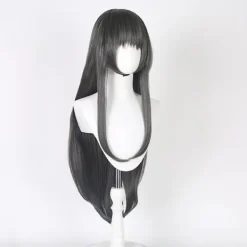 Peruk Puella Magi Madoka Magica Homura Akemi Peruk><noscript><img width=