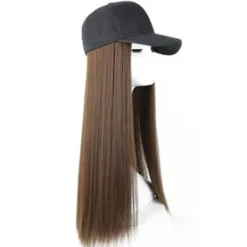 Perukmössa Kostym Hatt Peruk><noscript><img width=