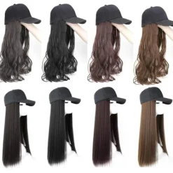 Perukmössa Kostym Hatt Peruk><noscript><img width=