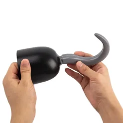 HEET Pirat krok Halloween kostym festkläder accessoarer fest><noscript><img width=