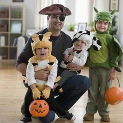 Pirathatt för vuxna Halloweenhattar för vuxna Tricorn-hatt i kolonialstil lämplig><noscript><img width=