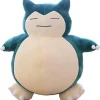 AIZHENCHEN Pokémon Gosedjur Snorlax 50 cm> Dräkter