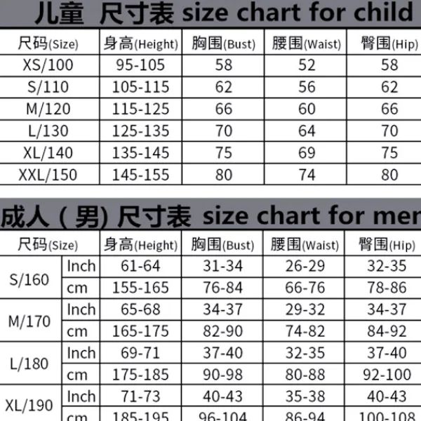 Power Rangers Mighty Morphin Jumpsuit Svart Party Kostym Vuxen Barn 160 Svart 160 160> Dräkter