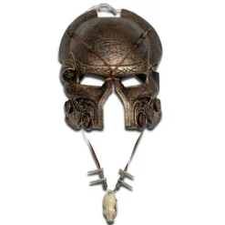 Fantasy Master Predator mask i full storlek> Masker