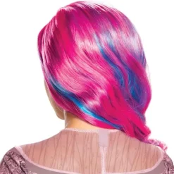 Pretender Audrey descent 3 flickor peruk standardversion, Europa en> Peruker