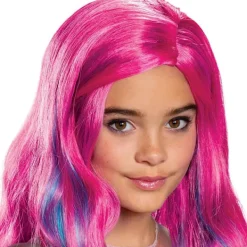 Pretender Audrey descent 3 flickor peruk standardversion, Europa en><noscript><img width=