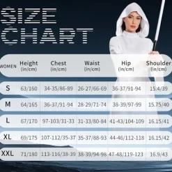 Prinsessan Leia-dräkt, vit lång kjol vuxen föreställningsdräkt XXL><noscript><img width=
