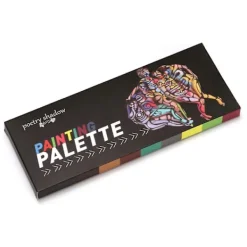 Professionell Ansikts- och Kroppsmålningskit 20 Färger Oljebaserad Palett Smink Cosplay Ansiktsfärg Icke-toxisk Ansiktsfärg För Alla Hudtyper För Julhall | Fyndiq><noscript><img width=