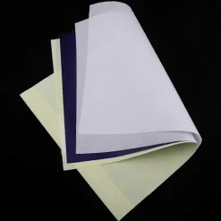 Professionellt tatueringsstencilpapper - A4 termisk överföring för långvariga tatueringskonturer><noscript><img width=