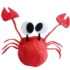 Rabatterad krabbahatt - havsdjurhattar - fiskhattar - Crawfish Co><noscript><img width=