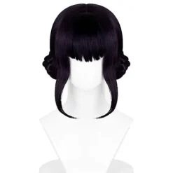 Realistisk Anime Demonjägare Kostymperuk för Cosplaykonvent [YJD]> Peruker
