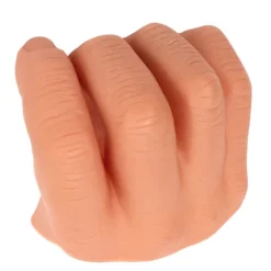 Realistisk Falsk Tredje Hand Rekvisita Mjukt Trick Tillbehör för Komedi Föreställning Show> Tillbehör