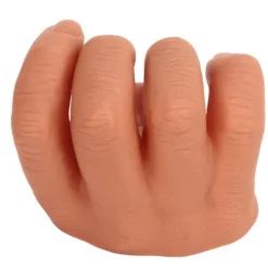 Realistisk Falsk Tredje Hand Rekvisita Mjukt Trick Tillbehör för Komedi Föreställning Show><noscript><img width=