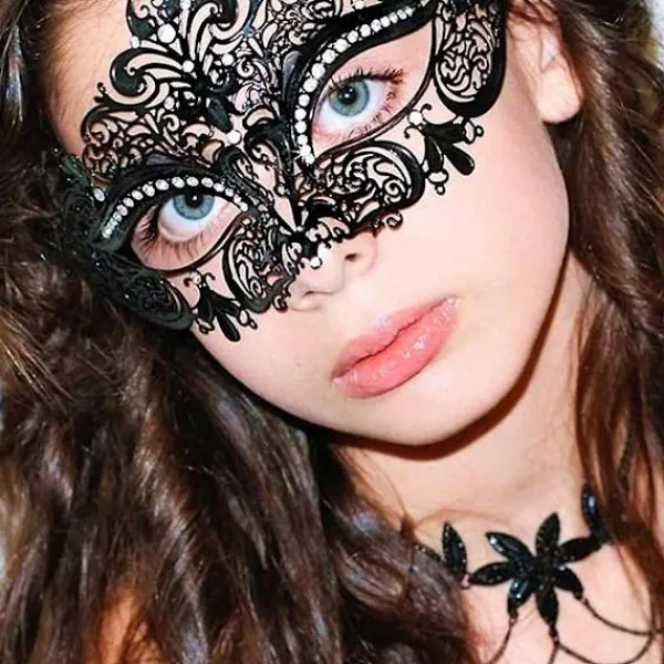 Ren vit porslinssockerburk med lock, 14 oz saltburk för kök eller restaurang> Masker