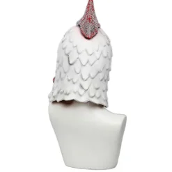 Richard Rooster Mask Hotline Miami Spel Cosplay Rekvisita Latex Halloween Mask Vuxen><noscript><img width=