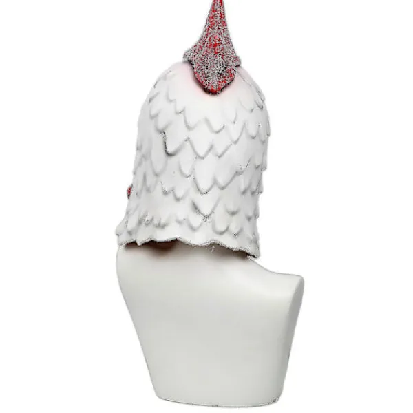 Richard Rooster Mask Hotline Miami Spel Cosplay Rekvisita Latex Halloween Mask Vuxen> Masker