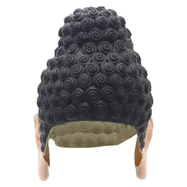 Rolig Badmössa för Vuxna Emulsionsmaterial Badmössa xcm/xin Badmössa Lämplig För Poolparty Vattentät Försegling> Huvudbonader