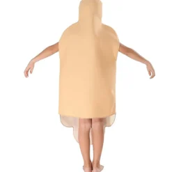 Rolig 3D-tryckt korv- och varmkorvsdräkt för barn - Halloween-familjekostym-FA-><noscript><img width=