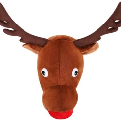 Rolig Hatt Nyhet Hatt Söt Plysch Ananas Hatt Huvudbonad Maskerad Hatt Kostym Hatt Nyhet Maskeradfest Hatt Mössa Huvudbonad Cosplay Kostym><noscript><img width=