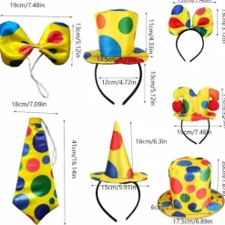 Rolig keps Kostymtillbehör 09 09> Huvudbonader