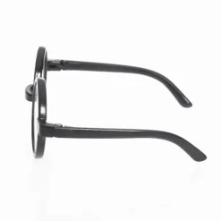 Roliga Glasögonbågar Kostymfest Fotorekvisita Uppträdande Style A><noscript><img width=