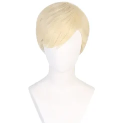 Rollspels Kardemumma Barbie Ken Peruk><noscript><img width=