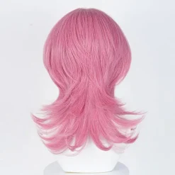 Romantisk Demon Hunter Saja Flätad Peruk för Kpop Cosplay & Kostym[YDE] romantik><noscript><img width=