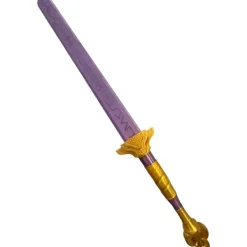 Ru mi svärd för Hunters anime cosplay kostymtillbehör, tecknade rekvisita, cosplay och Halloween kostymtillbehör> Tillbehör