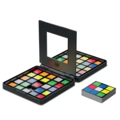 LBJ Rubiks Race multicolor> Smink