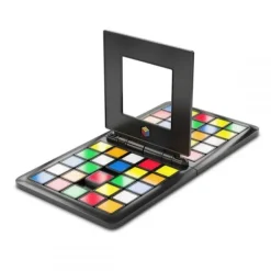 LBJ Rubiks Race multicolor> Smink