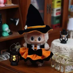 RU-MONSTER Universell Kostymdoka Kostym Halloween Pumpakostym Hjärtslag> Dräkter