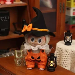 RU-MONSTER Universell Kostymdoka Kostym Halloween Pumpakostym Hjärtslag><noscript><img width=